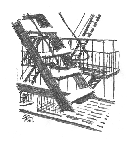 Prints: $20 to $150.  Rondraw@gmail.com